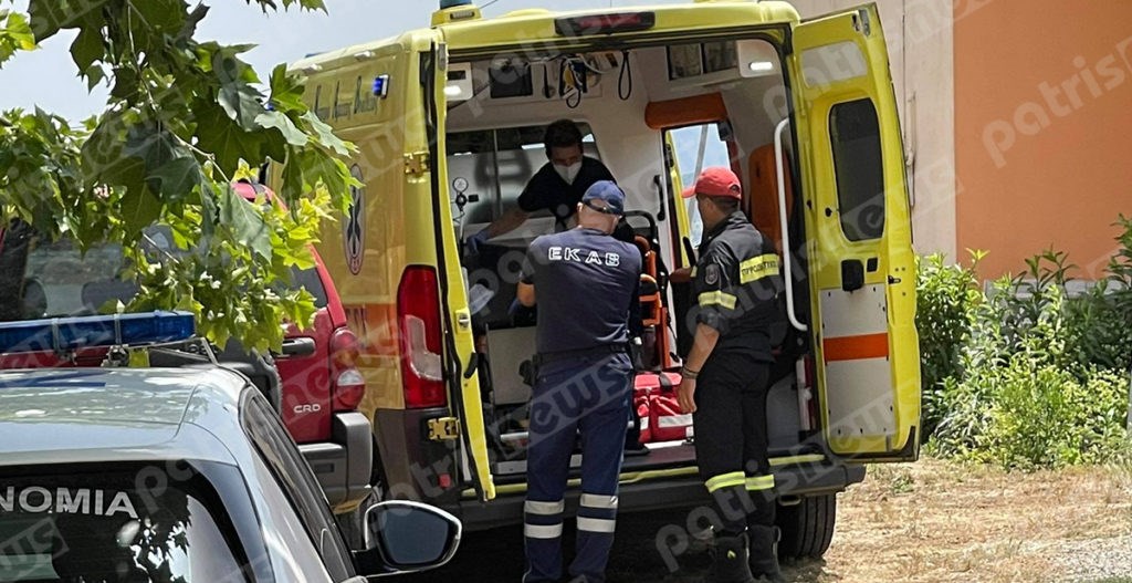 Τραγωδία στην Ηλεία: Οι πρώτες εικόνες από το σημείο πτώσης του αεροσκάφους