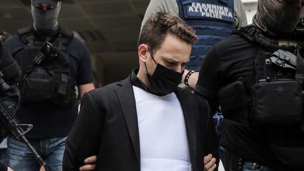 Γλυκά Νερά: Τα πρώτα λόγια του πατέρα του Μπάμπη Αναγνωστόπουλου