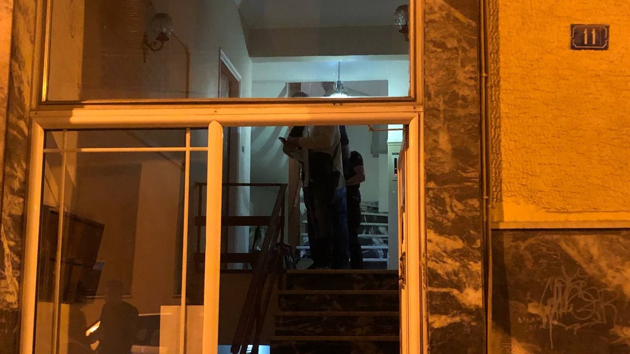 Πετράλωνα: «Γνώριμος» της αστυνομίας ο βιαστής της 50χρονης – Είχε συλληφθεί και το 2015