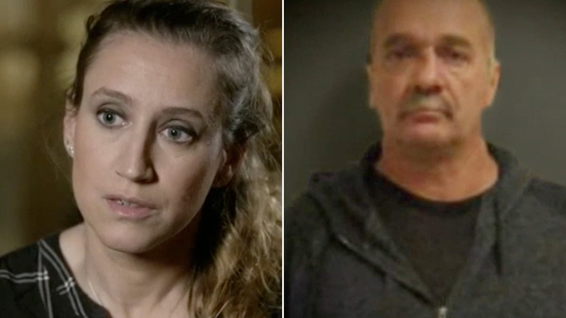 Συγκλονίζει η ιστορία της Βαλερί Μπακό: Στο εδώλιο για τον φόνο του βασανιστή-πατριού και κατόπιν συζύγου της