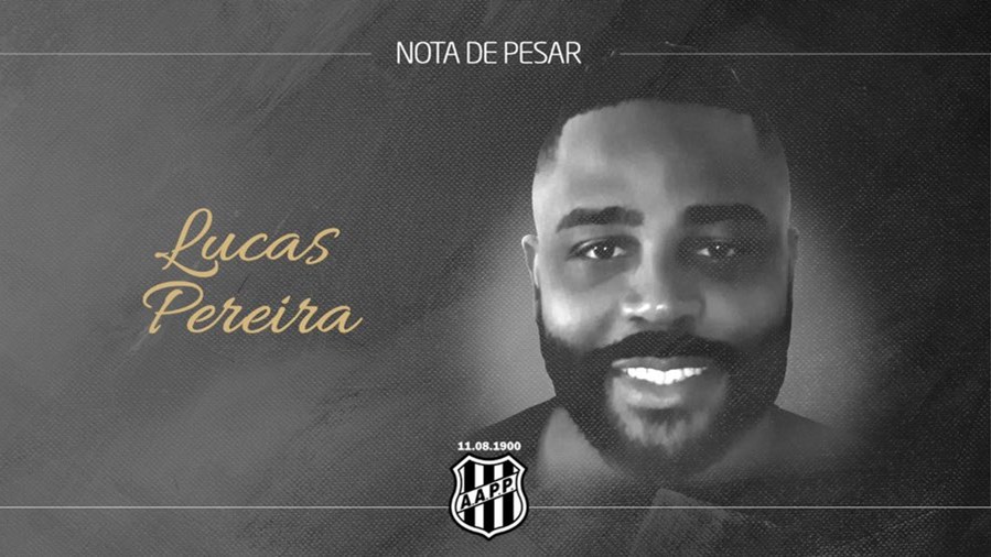 Λούκας Περέιρα: Πέθανε από κορονοϊό ο πρώην παίκτης του Εθνικού
