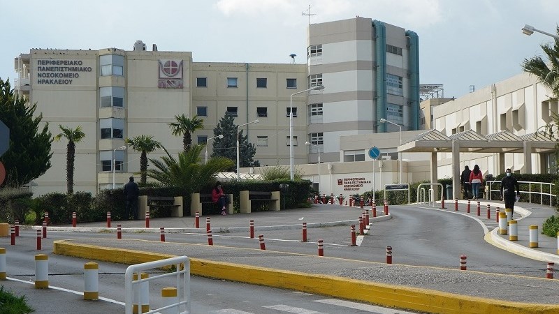 Ανησυχία στο Ηράκλειο: Δύο παιδιά με συμπτώματα της νόσου Kawasaki