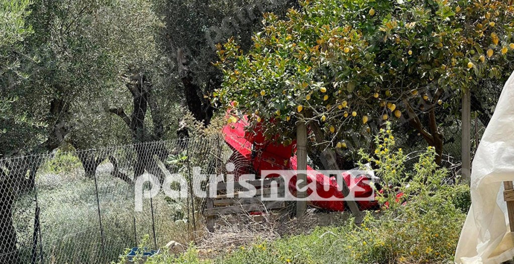 Ηλεία: Θρήνος για τους δύο νεκρούς επιβαίνοντες στο αεροσκάφος – Η ανακοίνωση της ΥΠΑ