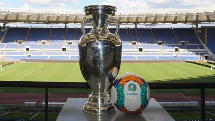 Καρεμπέ: Αυτά είναι τα φαβορί για το EURO 2020