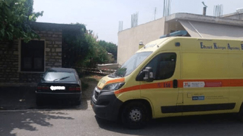 Θρίλερ στη Ναύπακτο: Πρώην αντιδήμαρχος βρέθηκε νεκρός μέσα σε αποθήκη – Οι πρώτες πληροφορίες