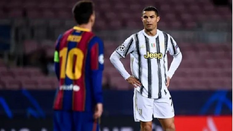 Ισπανικά ΜΜΕ: Συμπαίκτες στην Μπαρτσελόνα Μέσι και Ρονάλντο – Η ουτοπία του Λαπόρτα