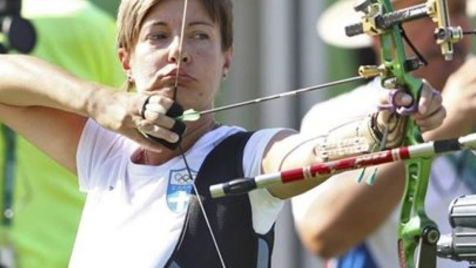 Έγραψε ιστορία η Ψάρρα και πάει Τόκιο – ΒΙΝΤΕΟ