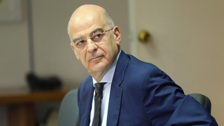 Δένδιας για Λευκορωσία: Η Ελλάδα εξετάζει την ποινική δίωξη εναντίον των υπευθύνων για το αεροσκάφος