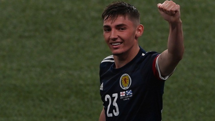EURO 2020: Θετικός στον κορονοϊό παίκτης της Σκωτίας