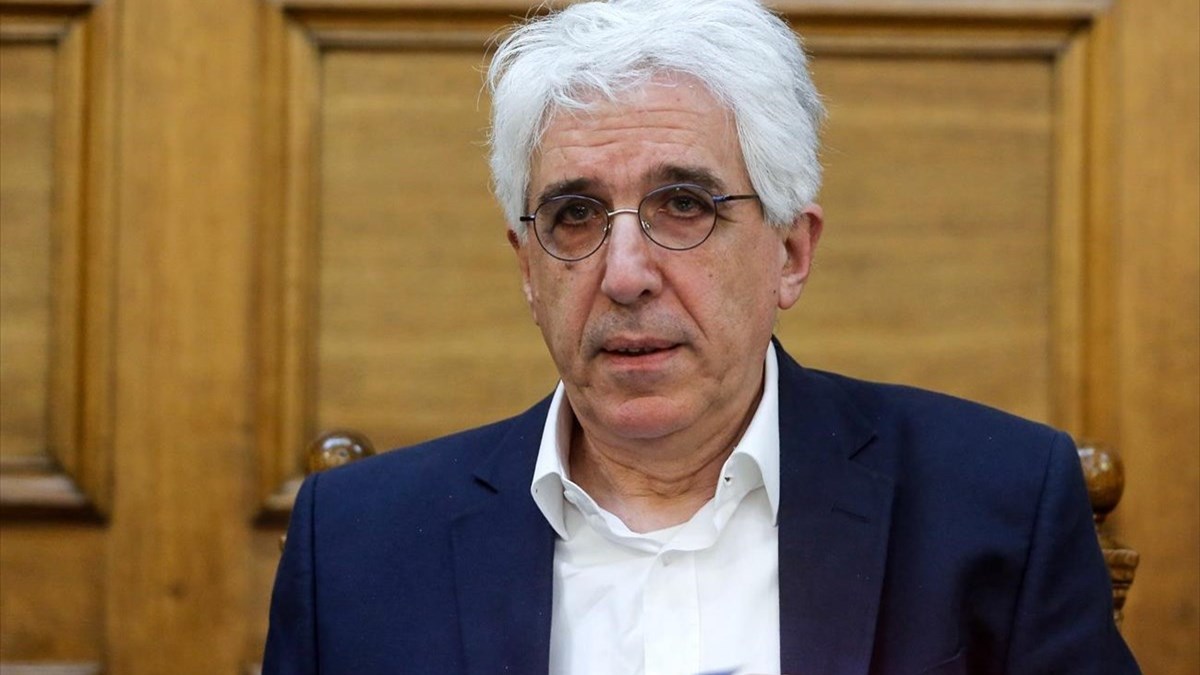 Παρασκευόπουλος: Η ευθύνη της ΝΔ για τη διασπορά ψευδών είναι ιστορικά πρωτοφανής