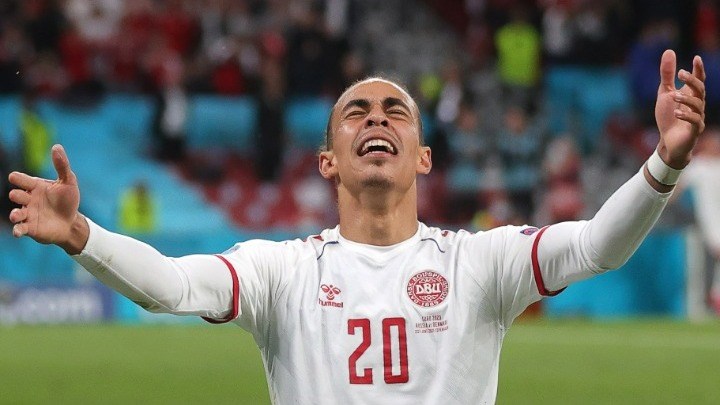 Euro 2020: Δανία και Βέλγιο προκρίθηκαν πανηγυρικά στις “16” καλύτερες ομάδες – ΒΙΝΤΕΟ