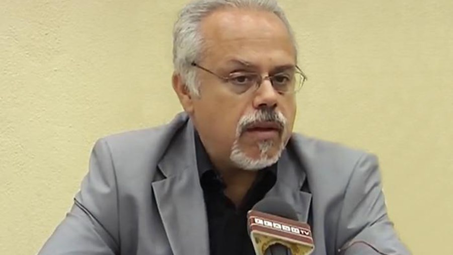 Συγκλονίζει ο Τρεμόπουλος: Ο κορονοϊός όχι μόνο υπάρχει αλλά είναι και φονικότατος – ΒΙΝΤΕΟ