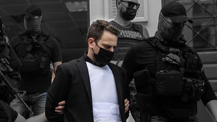 Γλυκά Νερά: Στον ανακριτή απολογείται σήμερα ο στυγερός δολοφόνος – Τι θα ισχυριστεί