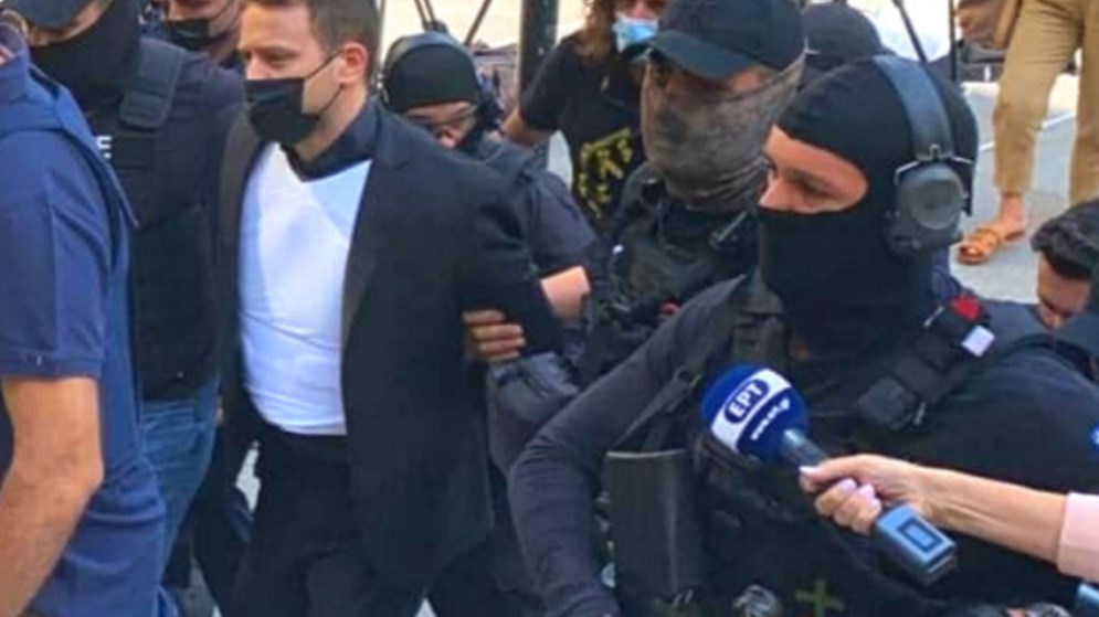 Γλυκά Νερά – Συνήγορος πιλότου: Έδωσε το κινητό στην αστυνομία 20 ημέρες μετά