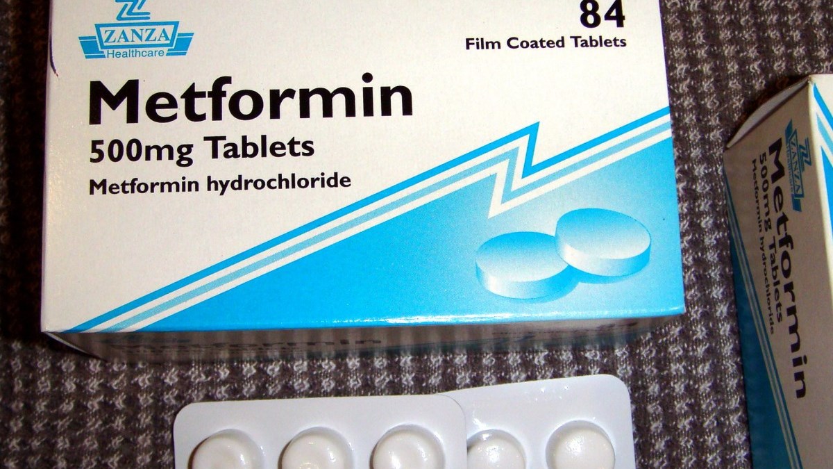 Μετφορμίνη: Το αντιδιαβητικό φάρμακο που μπορεί να μειώνει τη φλεγμονή του αναπνευστικού συστήματος στην COVID-19