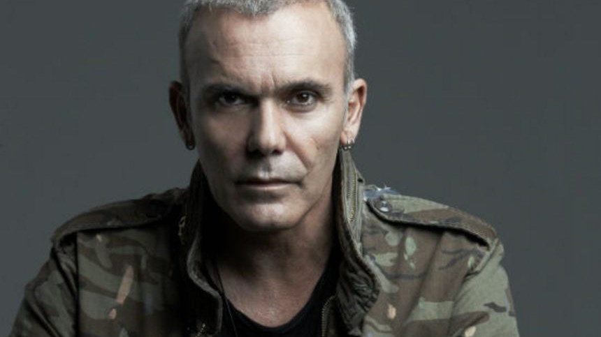 Βαρύ πένθος για τον Στέλιο Ρόκκο