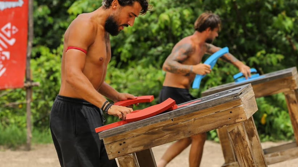 Survivor – Spoiler: Ο δεύτερος νικητής της ασυλίας και ο υποψήφιος προς αποχώρηση