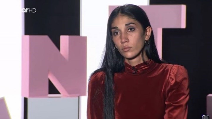 GNTM-Παρασκευή Κερασιώτη: Η εξήγησή της για τη δουλειά ως σερβιτόρα στη Μύκονο