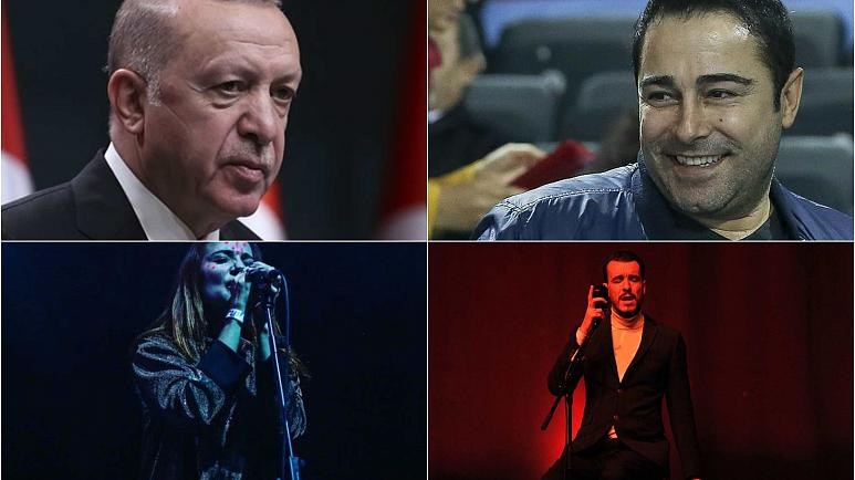 Τουρκία: Χαμός με την απόφαση Ερντογάν για τη μουσική – Χρήστες του Twitter καλούν τους τουρίστες να πάνε στην Ελλάδα