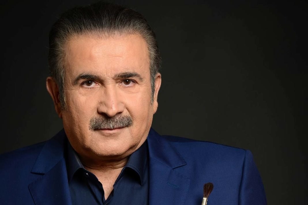 Στο νοσοκομείο ο Λάκης Λαζόπουλος – Ακυρώνεται η περιοδεία του