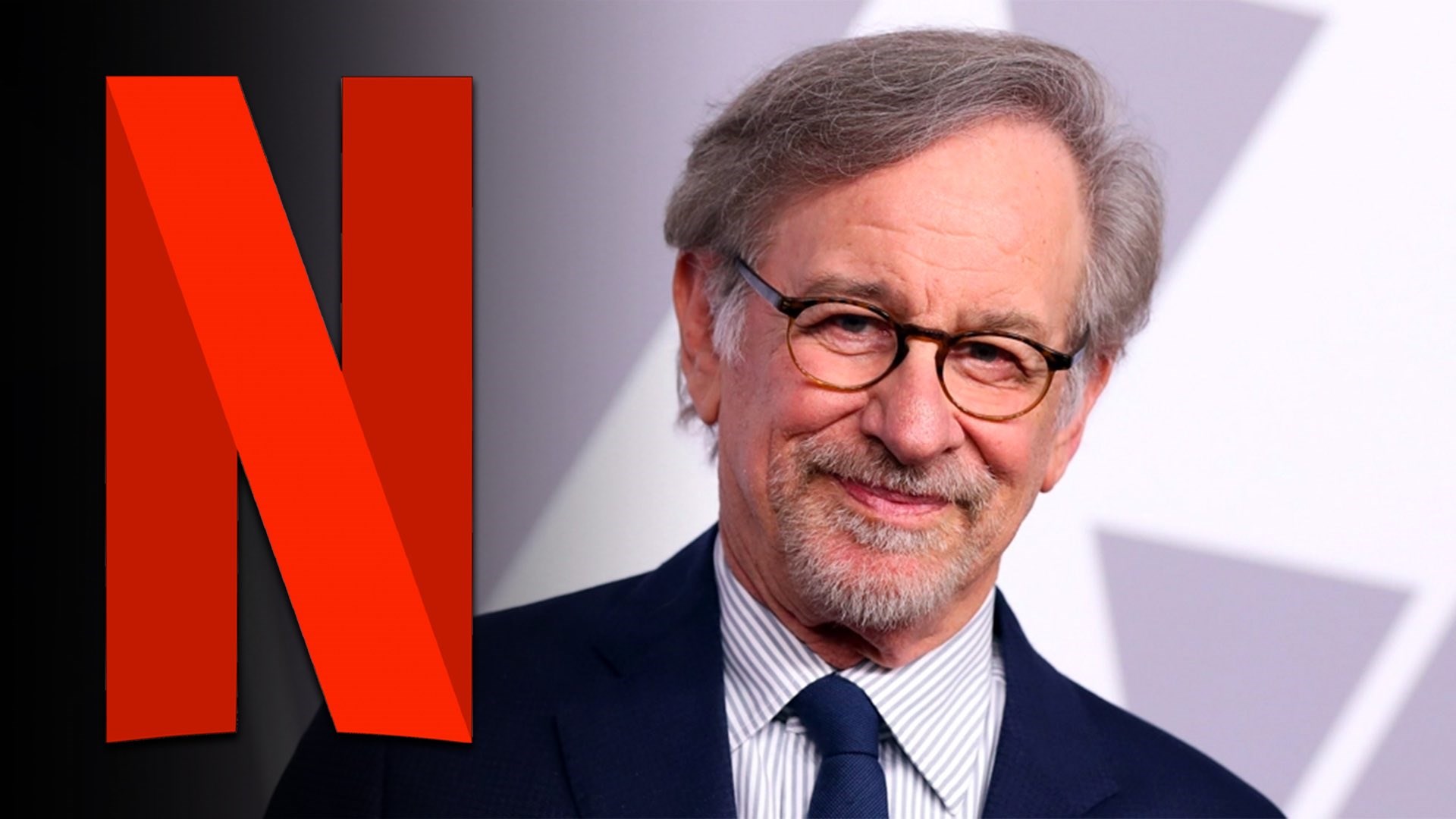 Netflix: Τεράστιο deal με τον Στίβεν Σπίλμπεργκ – Πόσες ταινίες του θα κυκλοφορούν κάθε χρόνο στην πλατφόρμα