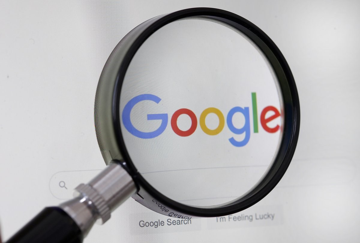 Έρευνα της Κομισιόν κατά της Google