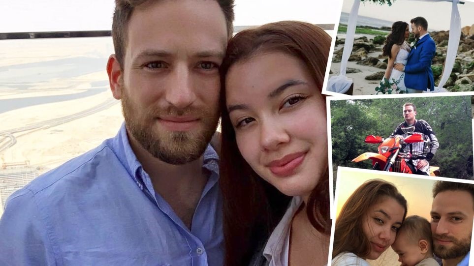 Γλυκά Νερά: Νέες αποκαλύψεις για τις σχέσεις του ζευγαριού – Το σενάριο για την εμπλοκή τρίτου προσώπου στη δολοφονία