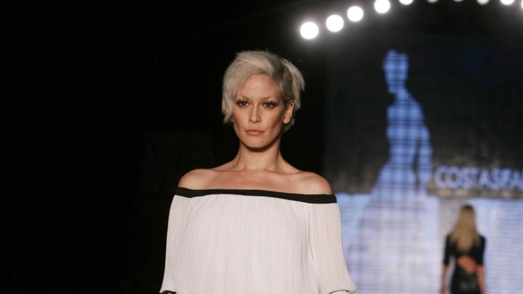 Ρέα Τουτουνζή: Έχω δεχθεί θεοπάλαβο bullying από γυναίκα στο θέατρο – ΒΙΝΤΕΟ