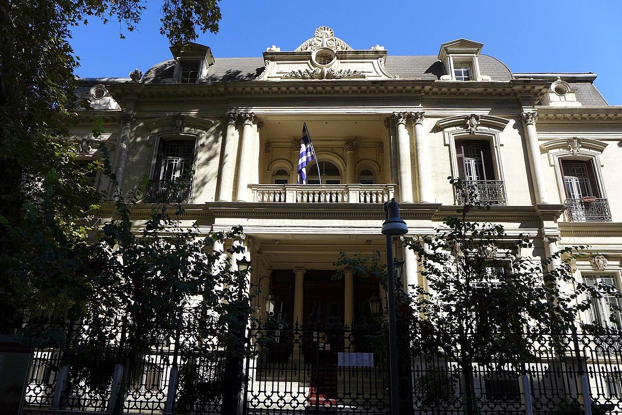 Θεσσαλονίκη: Σοκάρουν οι μαρτυρίες για τον καθηγητή στο Κρατικό Ωδείο – ΒΙΝΤΕΟ