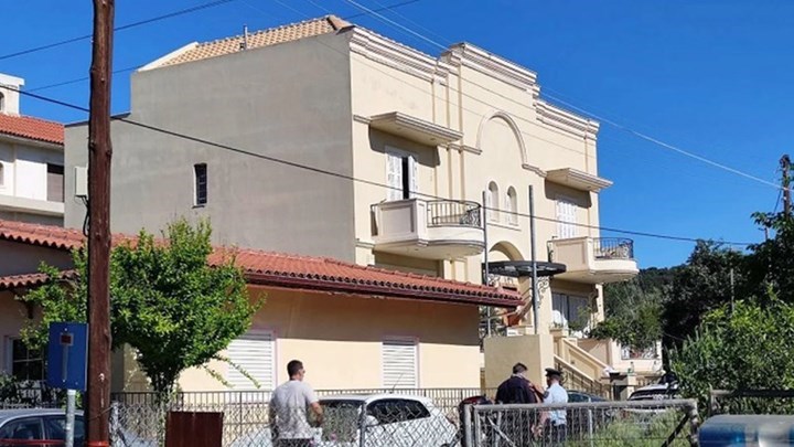 Γλυκά Νερά: Σκηνοθεσία του πιλότου… σε πολλά δωμάτια – Νέο ντοκουμέντο από τη μεζονέτα