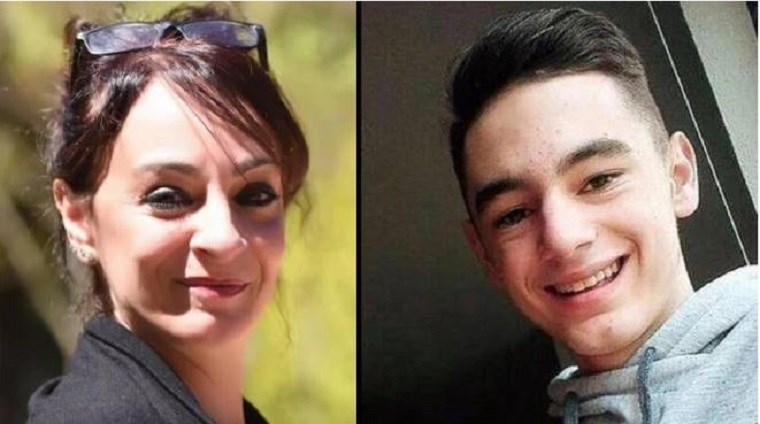 Ξύπνησε από κώμα έπειτα από 40 ημέρες – Αγνοεί ότι ο γιος της είναι νεκρός