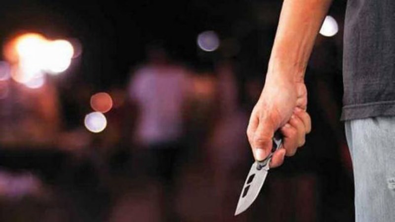 Λαμία: Ληστεία σε πρακτορείο ΟΠΑΠ με μαχαίρι