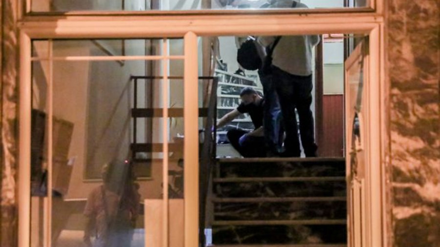 Πετράλωνα: Συνελήφθη ο 35χρονος για τον βιασμό της 50χρονης καθαρίστριας