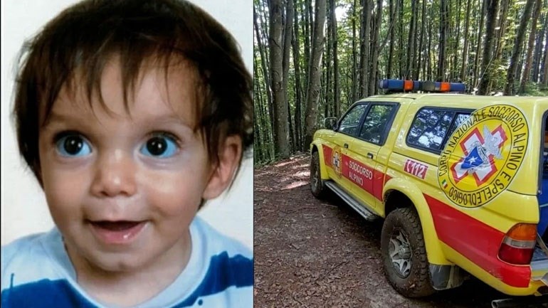 Ιταλία: Συναγερμός για την εξαφάνιση παιδιού από αγροικία της Τοσκάνης