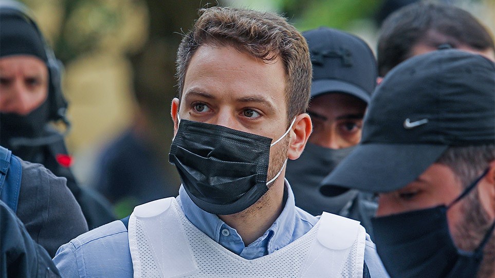 Γλυκά Νερά: Γιατί στελέχη της ΕΛ.ΑΣ. μιλούν για δολοφονία σχεδιασμένη με ακρίβεια – Τα σημεία – κλειδιά