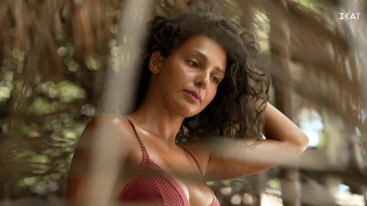 Νικολέτα Μαυρίδη: Όλα όσα έζησε στο Survivor μέσα σε μία ανάρτηση – ΦΩΤΟ