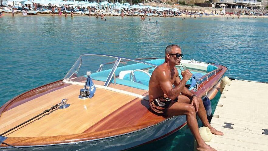 Σταύρος Δογιάκης: Μυστήριο γύρω από τον θάνατο του γνωστού επιχειρηματία – ΒΙΝΤΕΟ