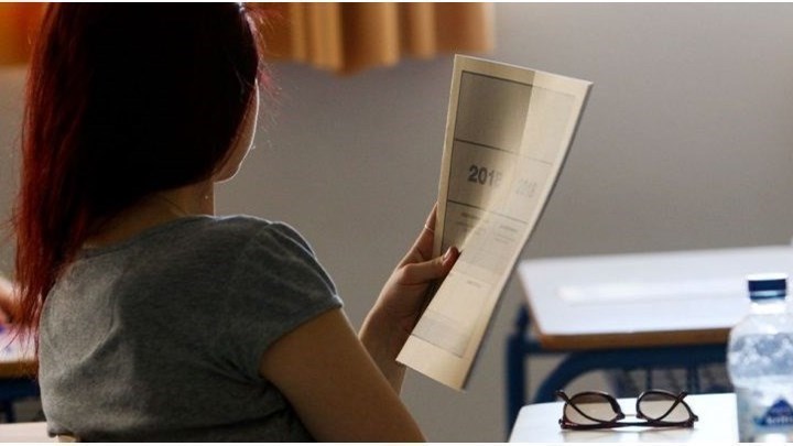 Πανελλήνιες 2021: Τα μαθήματα των υποψηφίων των ΕΠΑΛ – Αύριο η έναρξη των ειδικών μαθημάτων