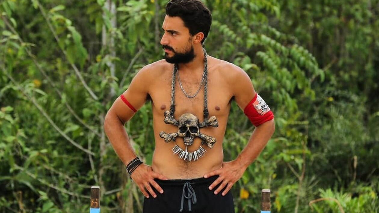 Σάκης Κατσούλης: Το ξέσπασμα του παππού του – “Απορώ πώς τον ερωτεύτηκε η Μαριαλένα”