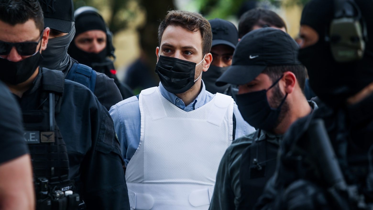 Γιάννης Μαρακάκης για Γλυκά Νερά: Την επόμενη εβδομάδα πιθανότατα θα έχουμε εξελίξεις – ΒΙΝΤΕΟ