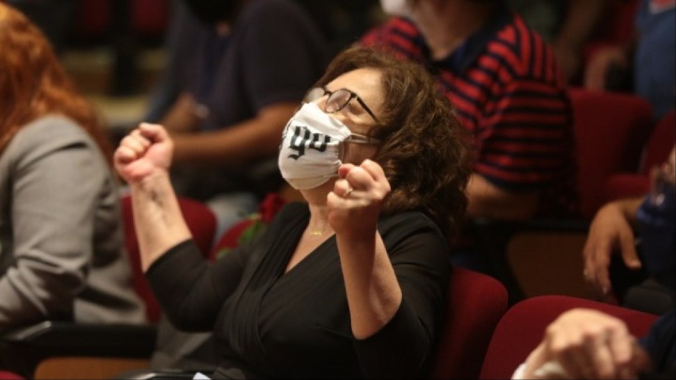 Μάγδα Φύσσα: Επιστολή στον Τασούλα για τον Βελόπουλο – “Ζητώ την προστασία σας”