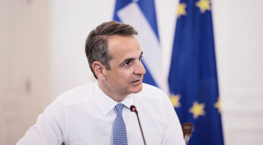 Μητσοτάκης στο υπουργικό: Δεν προβλέπονται φέτος διακοπές – Τι είπε για ασφαλιστικό και σχολεία