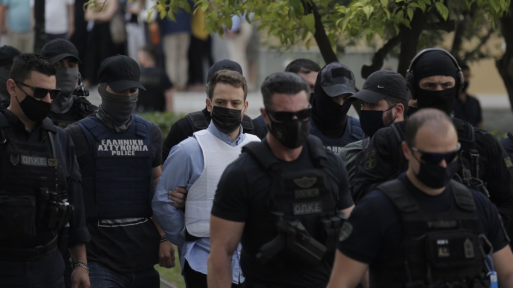 Γλυκά Νερά: Γιατί ο συζυγοκτόνος κρατείται σε πτέρυγα αυξημένης προστασίας στον Κορυδαλλό