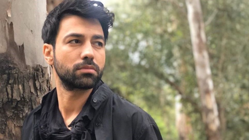 Δύσκολες ώρες για τον Ανδρέα Γεωργίου