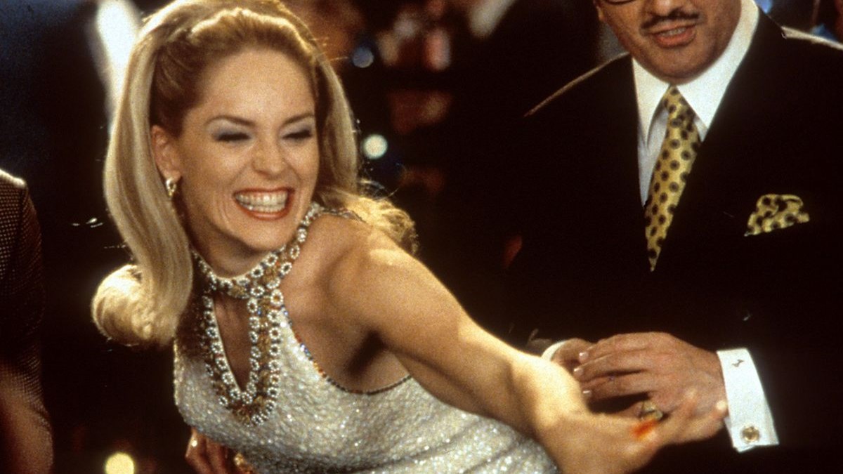 Σάρον Στόουν κατά Μέριλ Στριπ: Εγώ είμαι καλύτερη “κακιά”