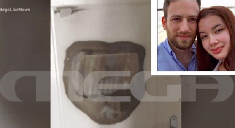 Γλυκά Νερά: Το μυστήριο της σπασμένης πόρτας, το ψέμα του συζυγοκτόνου και η αποκαλυπτική μαρτυρία του μαραγκού