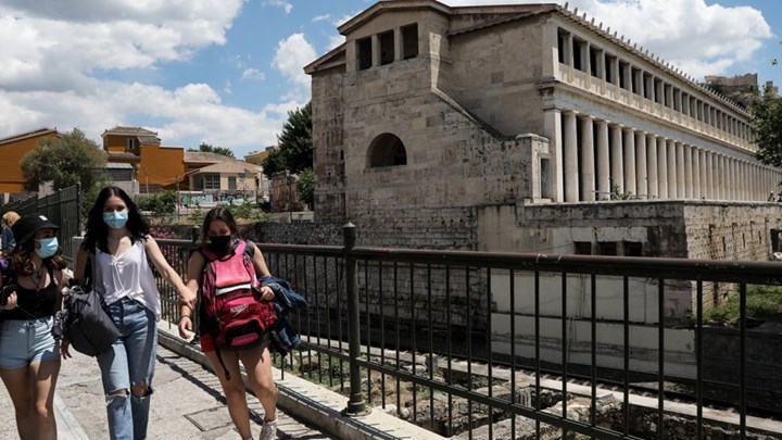 Παπαευαγγέλου: Ικανοποιητική η επιδημιολογική εικόνα της χώρας – Σε αυτές τις περιοχές χρειάζεται προσοχή