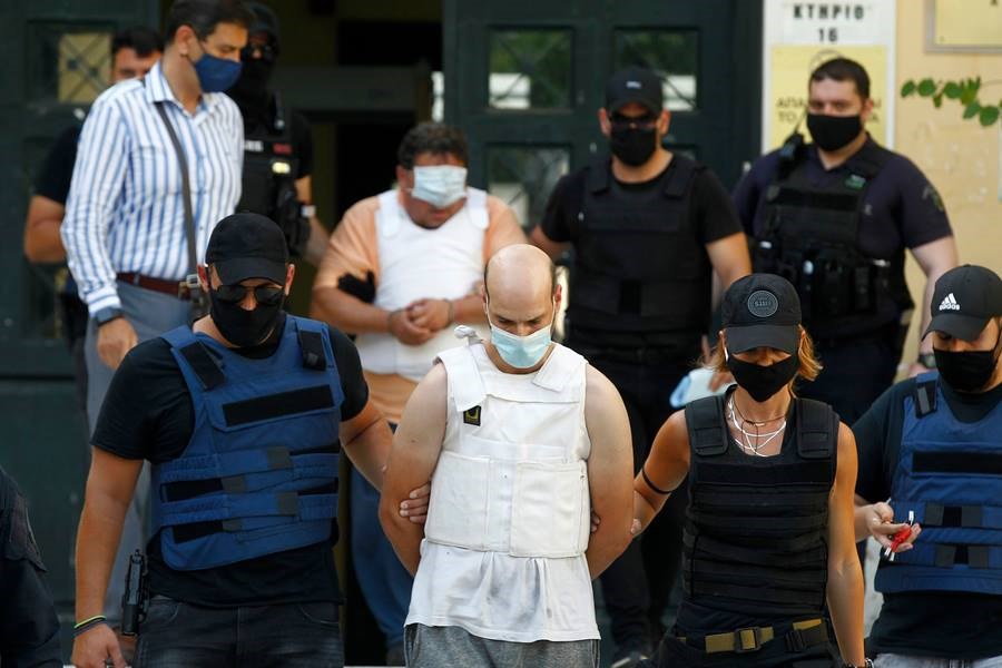 Βιασμός στα Πετράλωνα: Ποινική δίωξη για δύο κακουργήματα και δύο πλημμελήματα στον 35χρονο