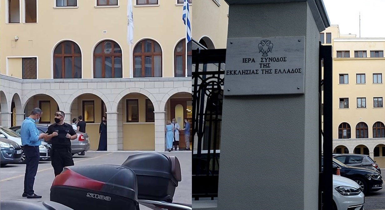 Μονή Πετράκη: Τα νεότερα για την υγεία των Μητροπολιτών – Οι ανακοινώσεις των νοσοκομείων