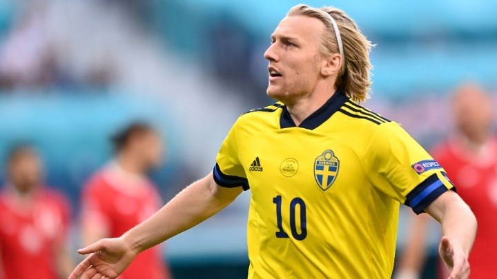 Euro 2020: Στους “16” η Σουηδία, στο σπίτι της η Πολωνία – ΒΙΝΤΕΟ